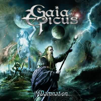 Gaia Epicus: "Damnation" – 2008